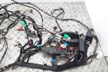 фото thumb №12, Джгут кабелі seat ibiza iii 6l1 6q0927904f 1.4l бензин 63kw 2007