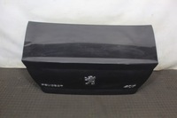 фото thumb №1, Крышка багажника задняя peugeot 407 exld