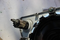 фото thumb №8, Honda civic vii sport - ручка переключения передач , домкрат