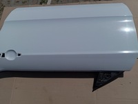 фото thumb №11, Ford mustang v рестайлинг 13- 14 дверь левая перед передние белый w цвет yz