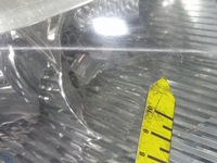 фото thumb №7, Citroen c3 pluriel фара правый перед лампа передняя eu 9641774380