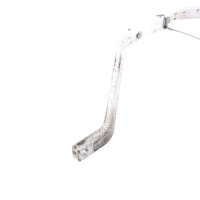 фото thumb №9, Porsche boxster 986 кронштейн поперечины подвески osi зад 98633109303
