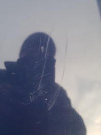 фото thumb №4, Капот кришка двигуна renault twingo ii dv460