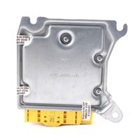 фото thumb №10, Mercedes w213 c238 c253 c257 модуля блок управления подушка безопасности подушек a2139004625