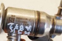 фото thumb №4, Інжектор adblue renault megane iv talisman clio 1,5blue dci 208995377r