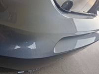 фото thumb №7, Бампер переднее vw beetle дюна 16- 5c5807221ab