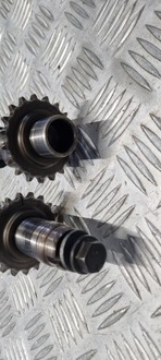 фото thumb №12, Jumper boxer вал вали розподільного валу 9804424280 9804424180