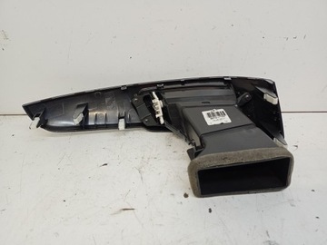 фото thumb №6, Kia venga решітка повітропровід середня ліва права 2009-