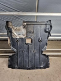 фото thumb №1, Защита нижняя pod двигатель bmw e87