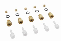 фото thumb №5, Клапан подвеска пневматический do mercedes cls