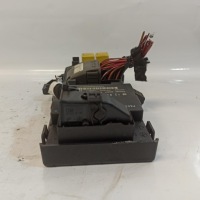 Saab 93 ii 2.2 d коробка предохранителей 12785597 12801759 Цена, фото thumb