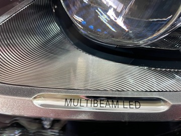 фото thumb №7, S клас w222 рестайлінг multibeam usa лампа ліва