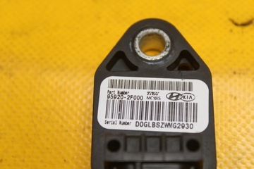 фото thumb №5, Датчик ударний kia sedona ii 95920-2f000
