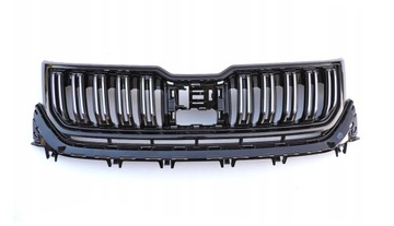 фото thumb №15, Решётка решётка радиатора org skoda kodiaq rs 21- 565853653j