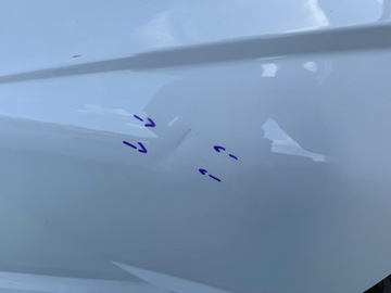 фото thumb №11, Hyundai tucson iv 4 21- двері праві передні праві перед eu org