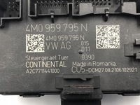 фото thumb №7, Модуль двері лівий правий задня audi e-tron q8 50 4ke