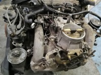 Купить Двигатель 1.8 b m102910 комплектный  mercedes w201 190e 1, фото thumb