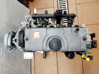 Citroen c2 1.1 b двигун стійку  hzx Ціна, фото thumb