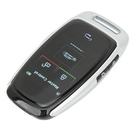 фото thumb №6, Інтелектуальний екран сенсорний lcd автомобіля