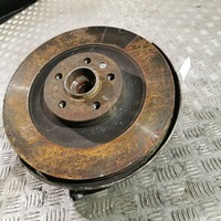 фото thumb №6, Volvo xc90 2018 ступица колеса заднего