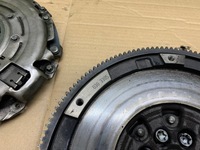 фото thumb №9, Колесо двухмассовый mercedes w176 cla c117 w117 w246 gla x156 w156 1.8 2.2 cdi