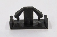 фото thumb №1, Клипса решётки решётка бампера scania p g r