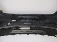 фото thumb №9, Бампер skoda enyaq 6 pdc pod hak задняя