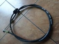 фото thumb №1, Mercedes-benz оригінальний номер a2114200185 трос гальма ручного