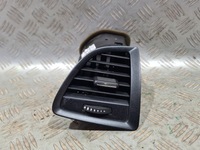 фото thumb №1, Ліва решітка обдув повітря opel astra j