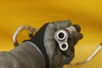 фото thumb №7, Шланг кондиционера 13205199 zafira b 2.2 b