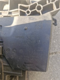 фото thumb №5, Замок двері передній лівий mercedes w167 coupe 1 a1677230900