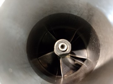 фото thumb №10, Турбонагнітач турбіна clio iii 1.5dci 86km 54359710012 478276h307056
