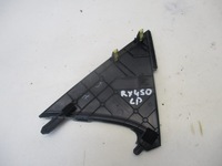 фото thumb №2, Треугольник защита зеркало левая lexus rx450