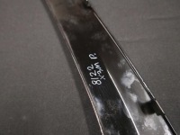 фото thumb №8, Bmw x3 g01 молдинг скло бічний правий задня 7410074