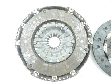 фото thumb №5, Зчеплення диск притиск seat ibiza iii 1.2 tsi