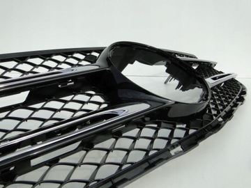 фото thumb №11, Mercedes glc x253 amg решітка радіатора решітка bez камери