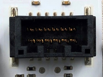 фото thumb №7, Радиатор модуль фара led drl правый 63117396336 do bmw i8 2014 2018