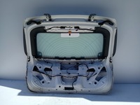 фото thumb №11, Кришка багажника багажника задня задня bmw x1 e84 300