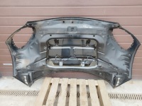 фото thumb №12, Капот mini r60 countryman 2010-2014 колір b11 двигун 1.6 дизель