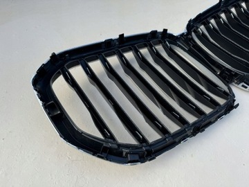фото thumb №13, Bmw x5 g05 18-23r решётка радиатора решётка радиатор решётки радиатора 7454887 / 7454888 / 21454110