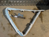 фото thumb №1, Idealna шторка безопасности воздушная правая audi a7 c7 1