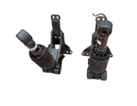 фото thumb №1, Iveco stralis амортизатор кабины подушка + основание кронштейн 500357351