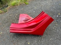 Купить Порог левое  opel astra k, фото thumb