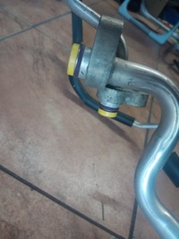 фото thumb №6, Audi a4 b6 шланг кондиционера 8e1260712 #