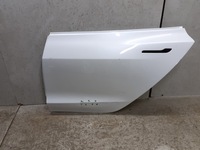 фото thumb №1, Двері зад задні ліві tesla модель 3 2017-