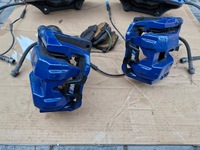 фото thumb №10, Bmw g20 g21 суппорт тормозной диск kpl. 350mm, 345mm