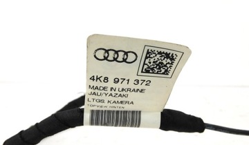 фото thumb №7, Audi a7 4k камера заднего хода 4n0980546a 4k8971372