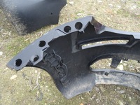 фото thumb №11, Бампер перед vw new beetle рестайлінг 05-10 оригінал