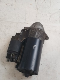 Стартер 0051511601 10z. mercedes vaneo w414 1.7cdi 01-05r. Зі Шроту, фото thumb