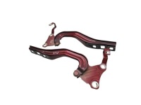 Chevrolet bolt 2018 комплект петлі кришки / капот двигуна Недорого, фото thumb